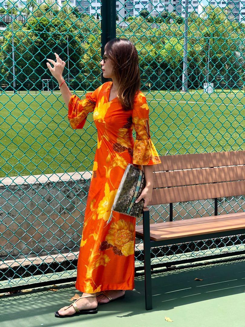 Hawaiian dress for sale online