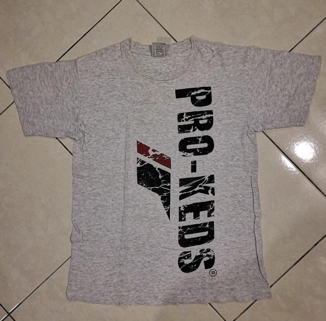 Pro cheap keds shirt
