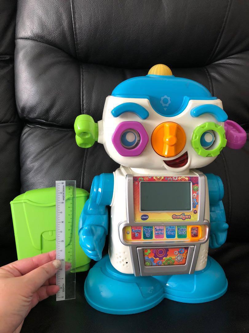 Vtech gadget clearance