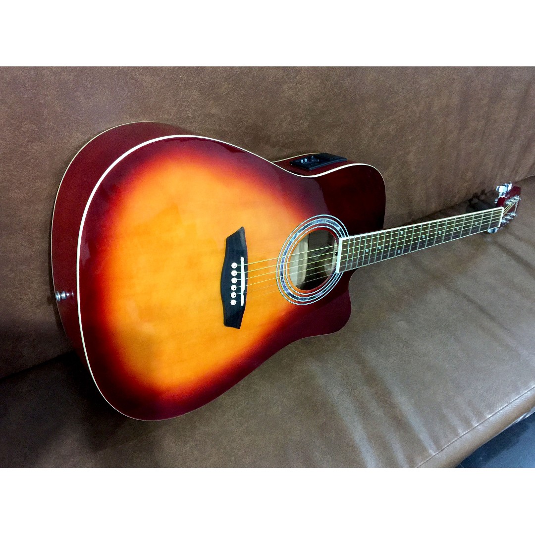 Washburn wa sales 90 ce