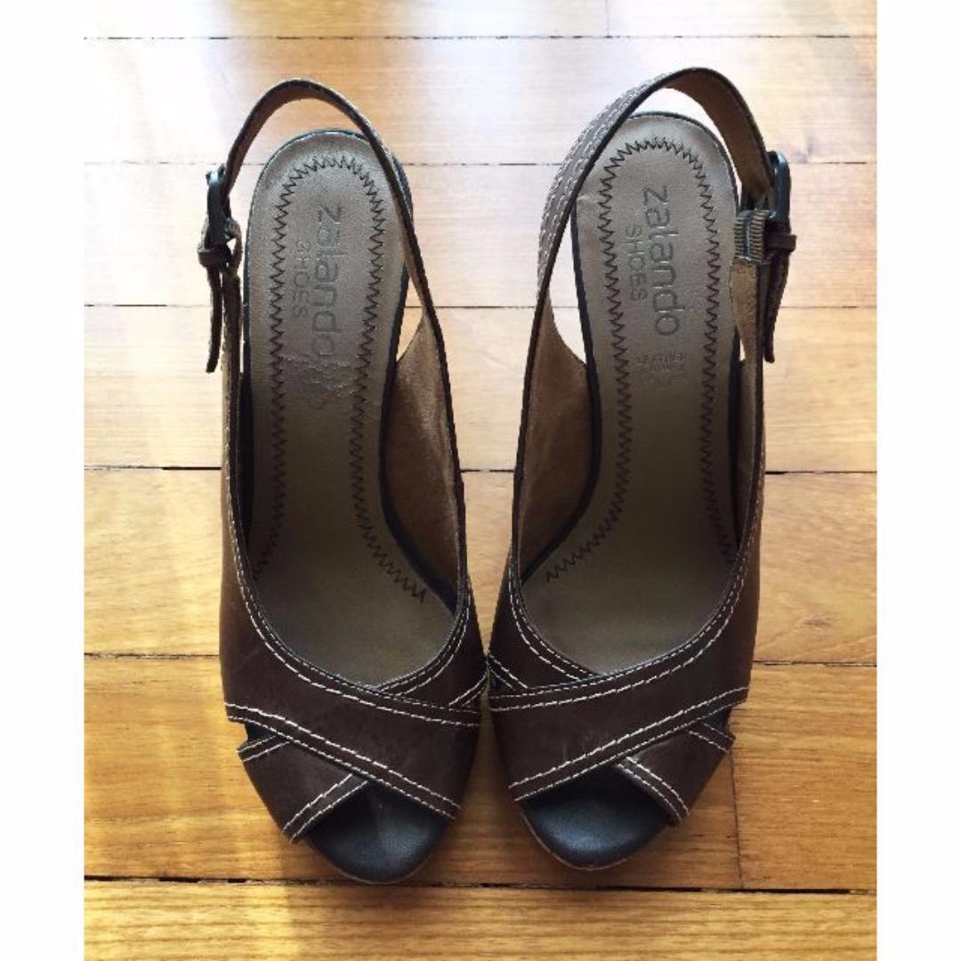 heels zalando