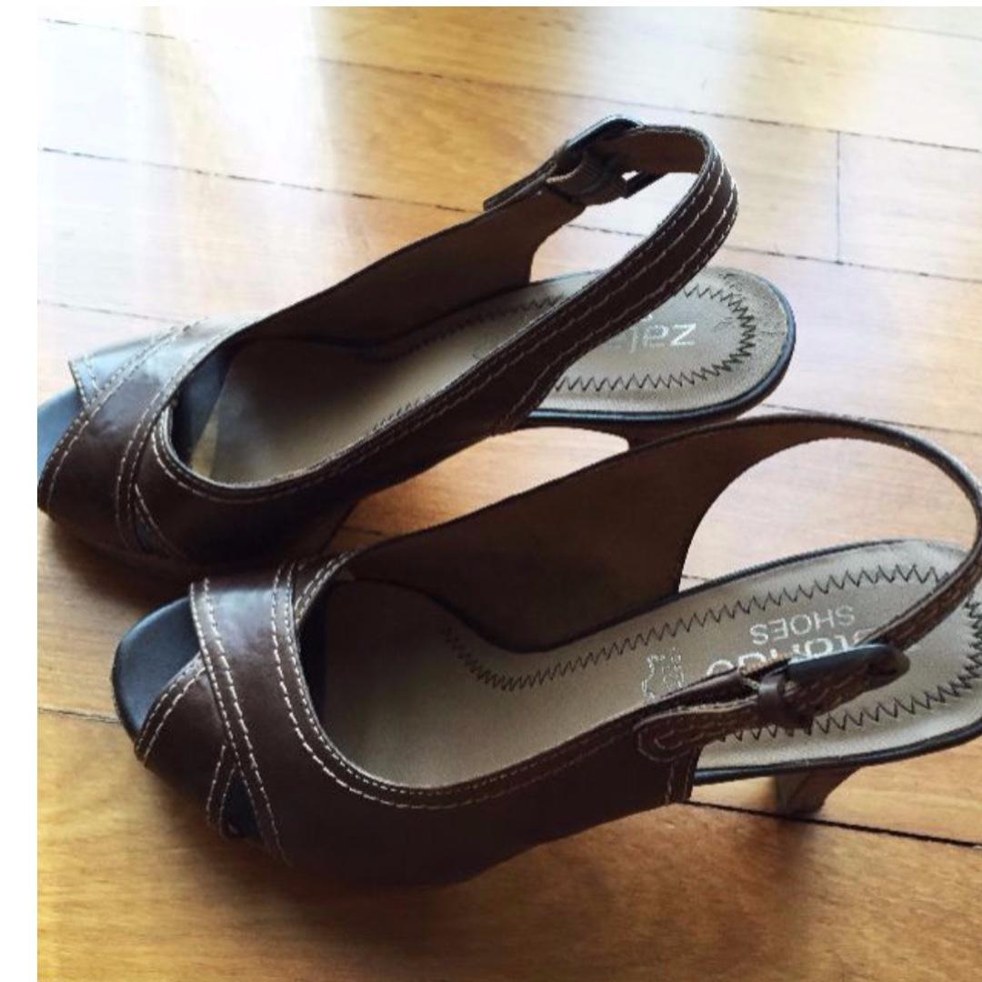 slingback pumps zalando