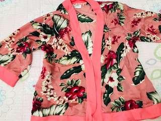 Kimono Cardigan