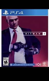 Hitman 2