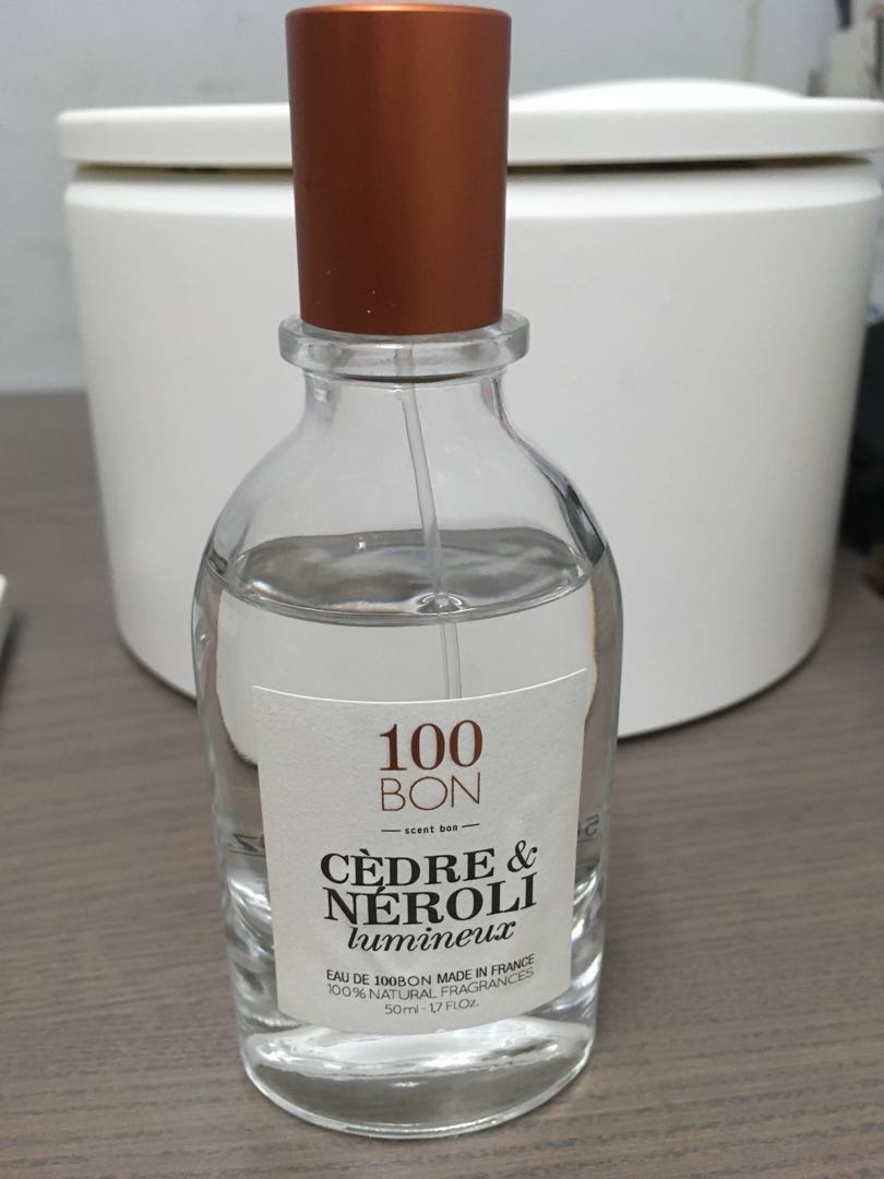 100 bon