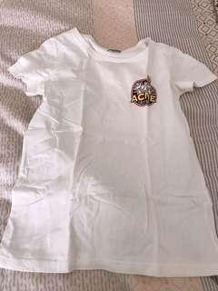 邦尼兔短袖