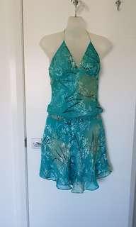 WISH dress Sz 8