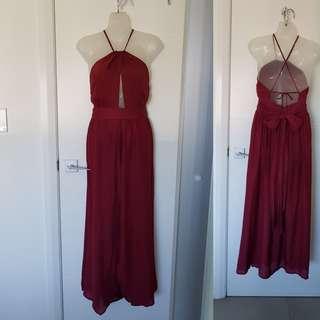 ANGEL BIBA dress Sz6