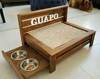 Dog/pet bed ideas made to order (ctto)