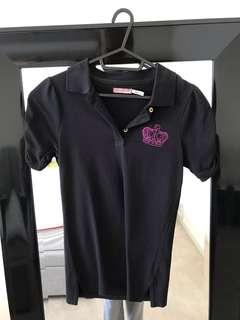 Juicy couture polo