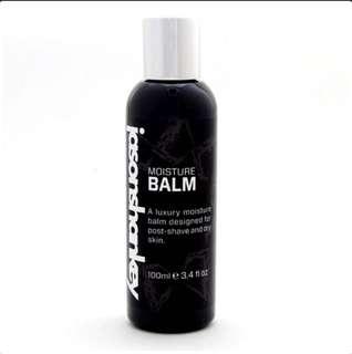 Jason Shankey Moisture Balm 100ml - ONLY AVAILABLE IN THE UK