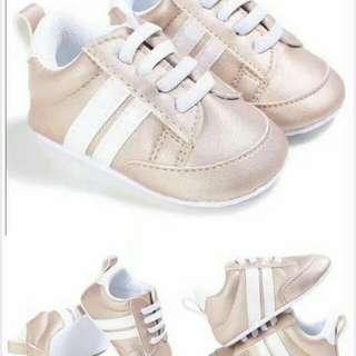 Sepatu Bayi Prewalker
