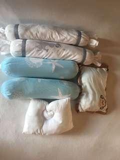 Super Soft Bedding & Pillows