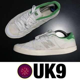 new balance numeric malaysia