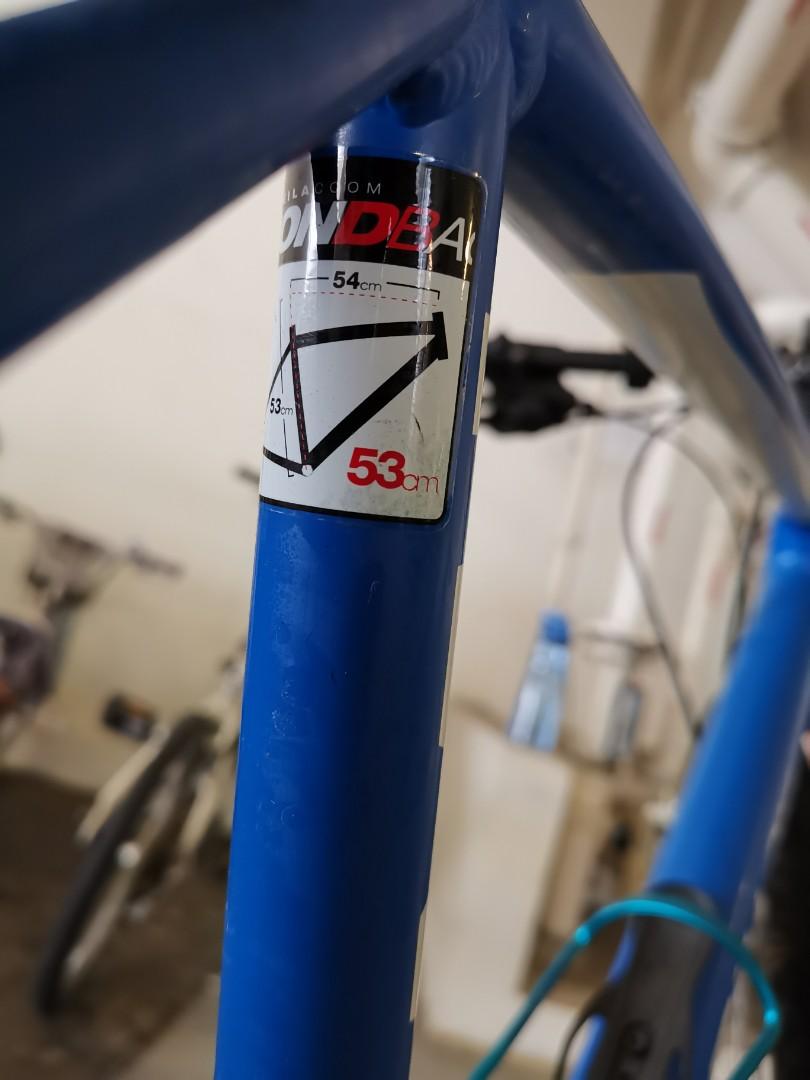 2015 diamondback haanjo clearance