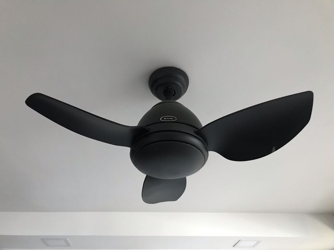 32 Ceiling Fan Home Appliances Cooling Air Care On Carousell