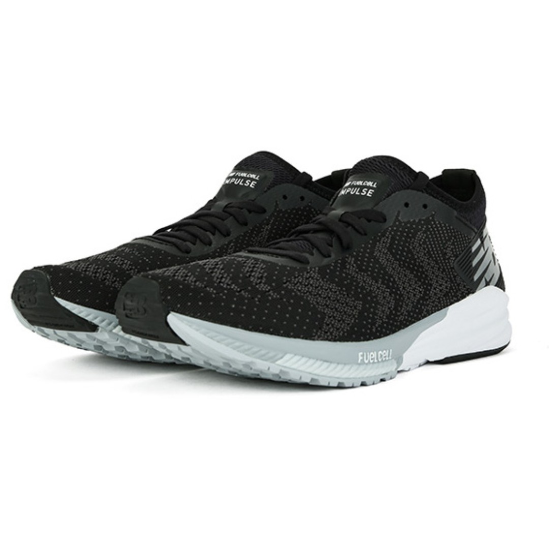 iShoes New Balance Fuelcell
