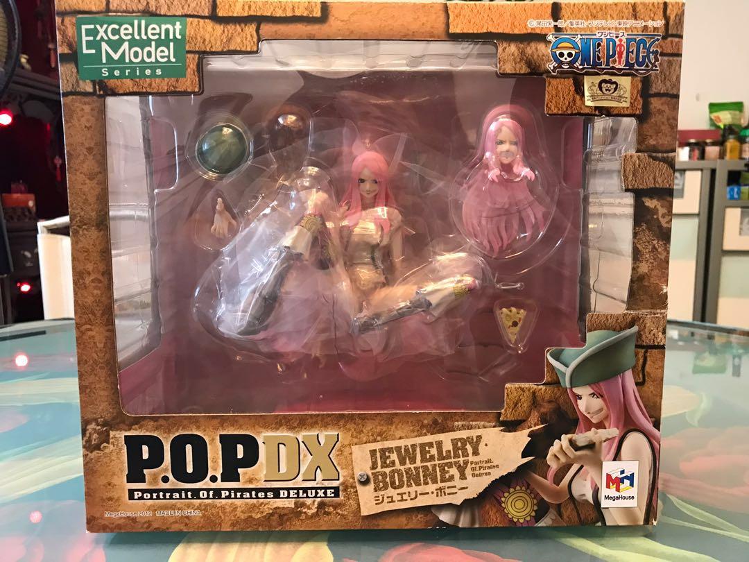 海賊王one Piece Pop Dx 大食女日版 興趣及遊戲 玩具 遊戲類 Carousell