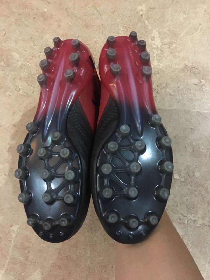 Ace 17.1 hot sale ag