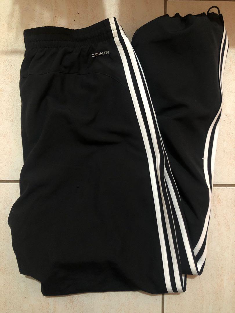 Climalite shop track pants