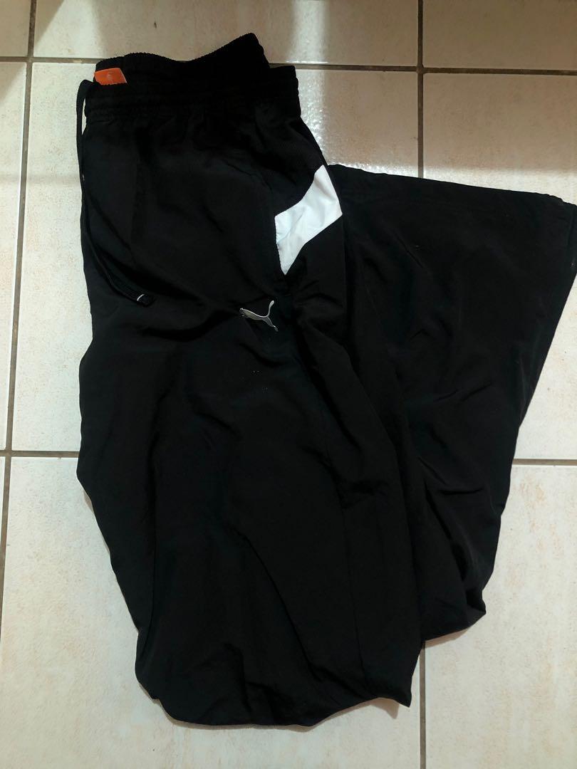 Puma pantaloni new arrivals climalite