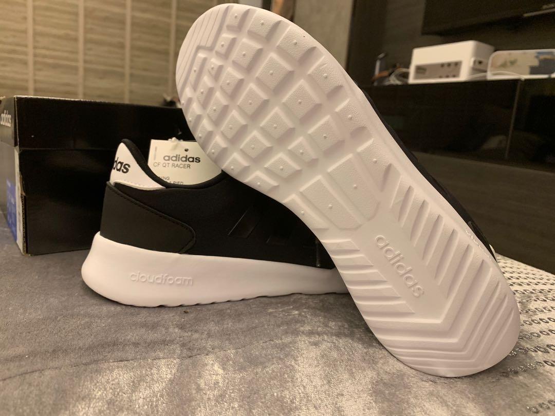 women's cf qt racer running shoe