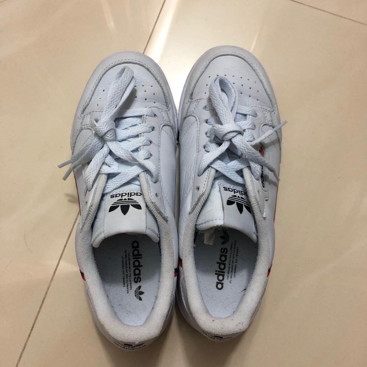 Aero blue store continental 80