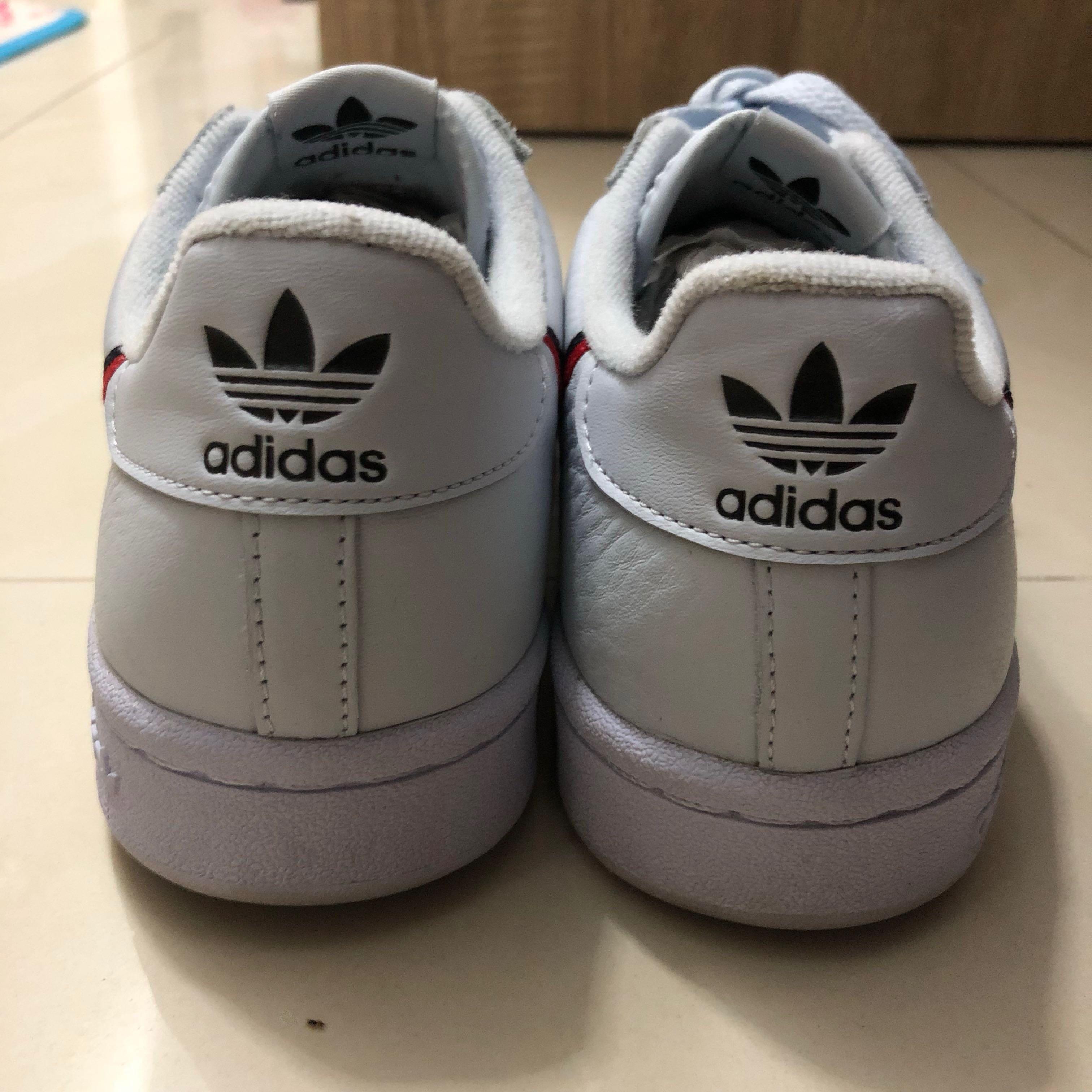 Aero blue adidas sale