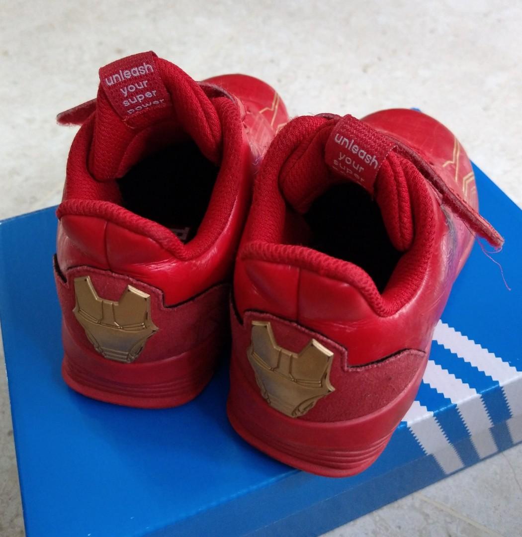 adidas ironman shoes