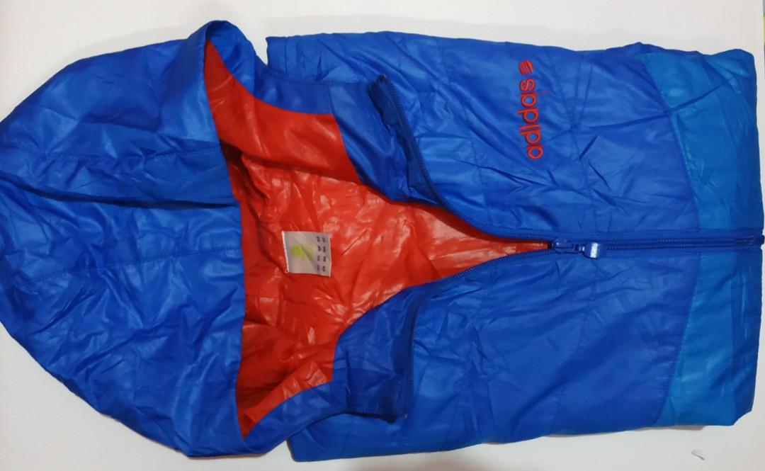 Adidas Neo Label Running Jacket, Men's Fashion, Men's Adidas Neo Label Running Jacket, Men's Fashion, Men's