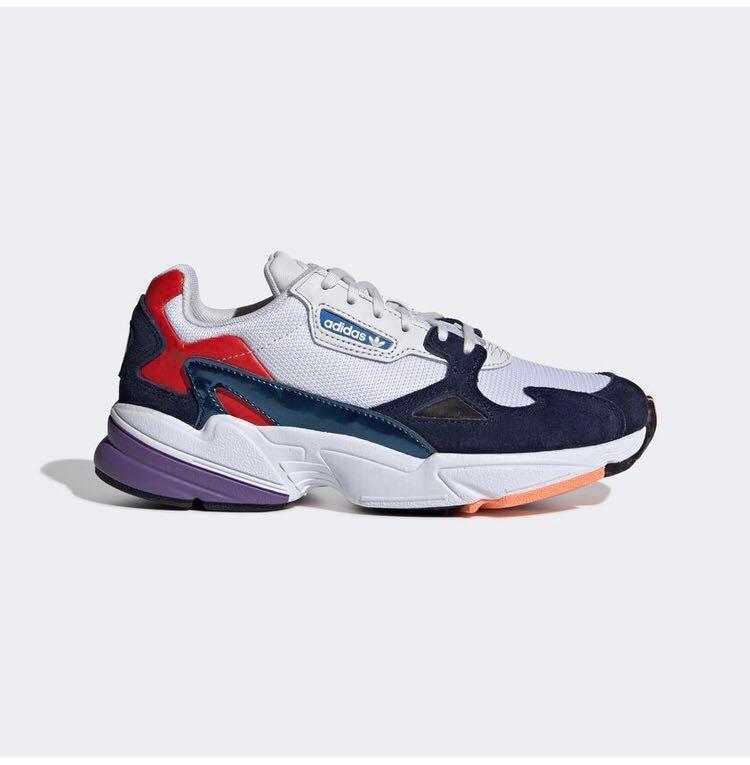 adidas falcon size 3