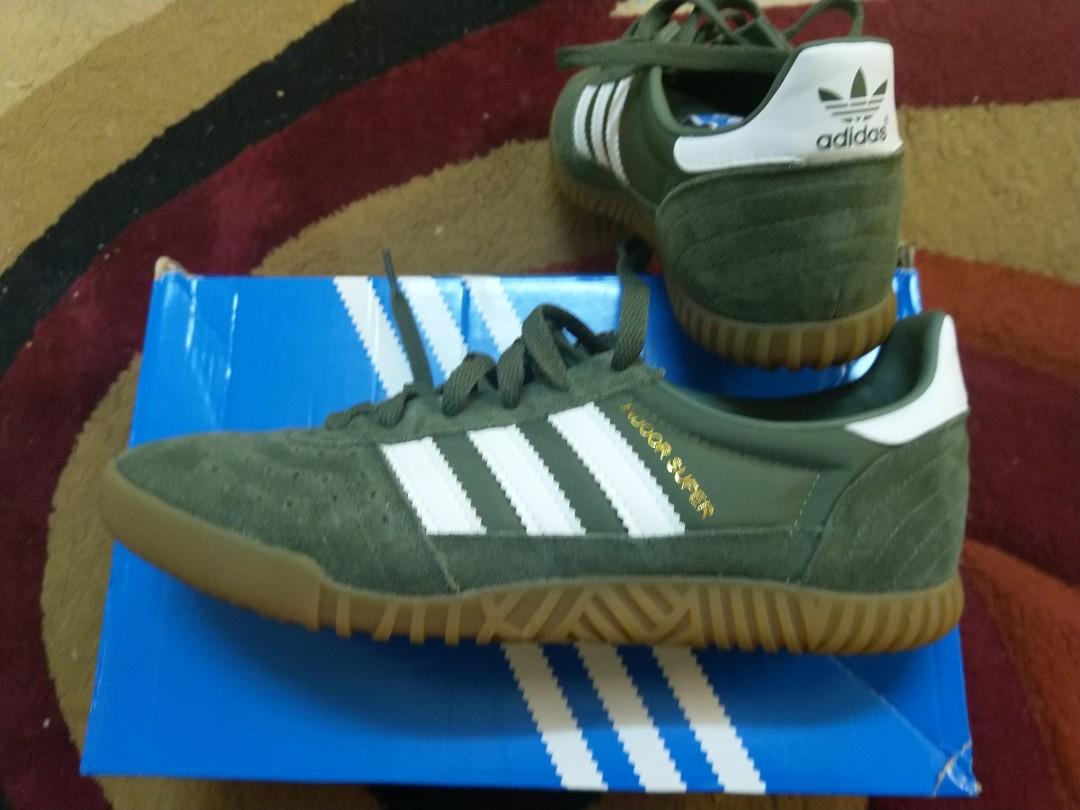 Adidas originals deals indoor super 2019