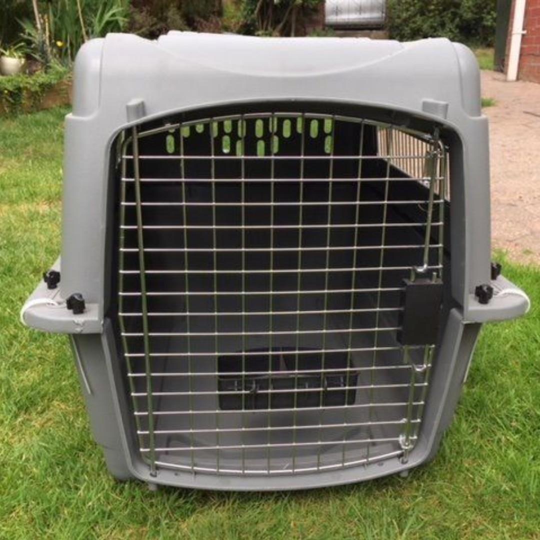 AIRLINE APPROVED Petmate Sky Kennel Ultra, Pet Supplies, Homes & Other