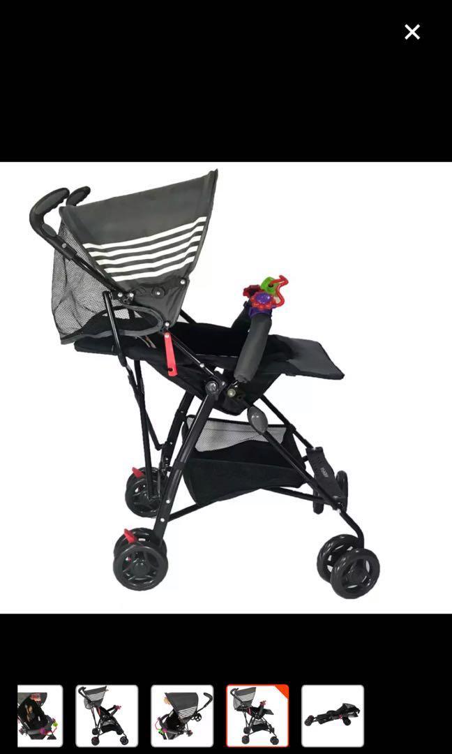 Akeeva lightweight umbrella 2024 stroller