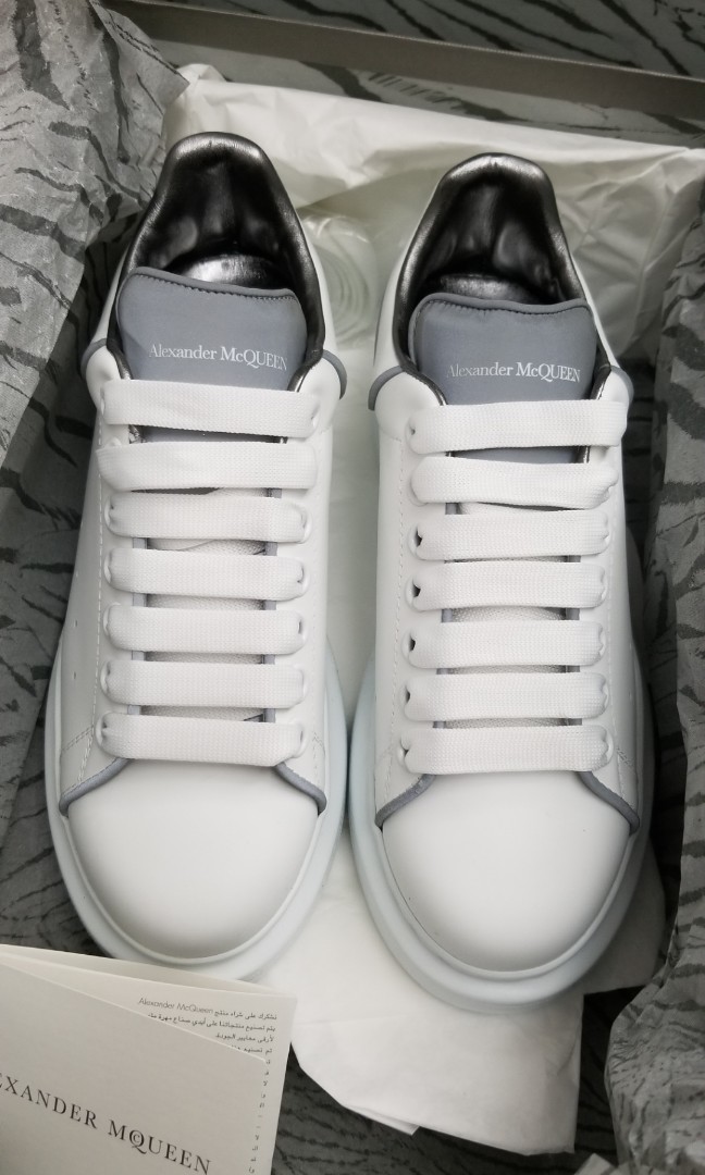 Alexander mcqueen 3m cheap