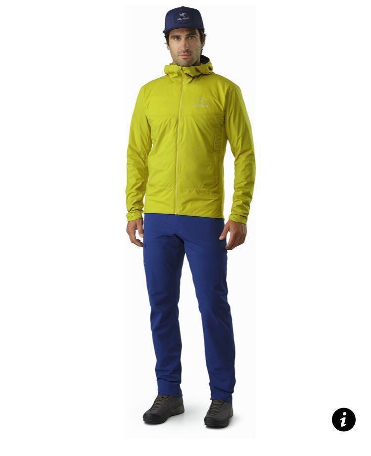 Atom sl on sale hoody nocturne