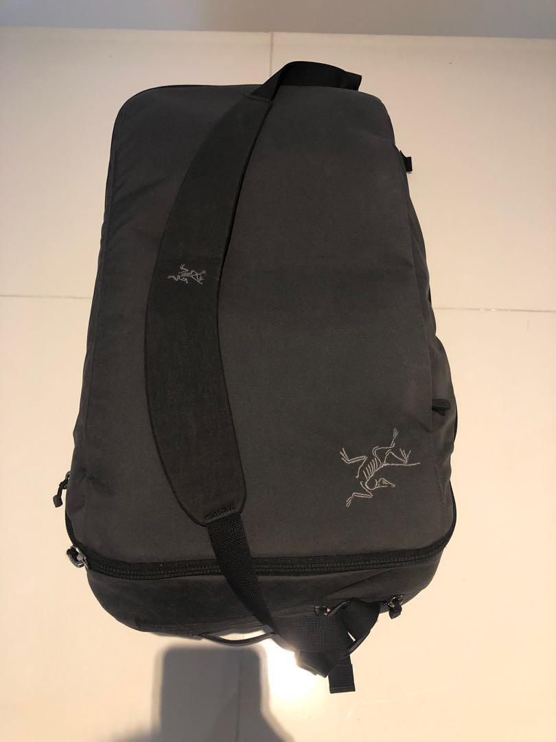 Arcteryx 2025 covert bag