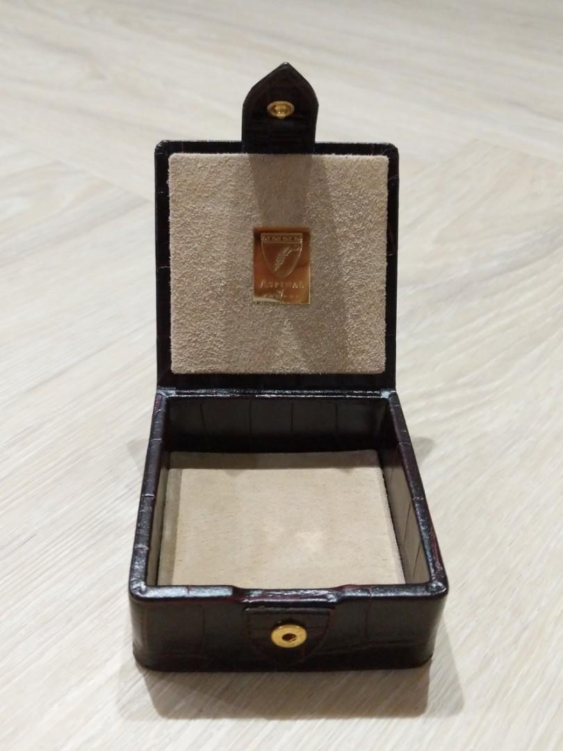 Aspinal cufflink deals