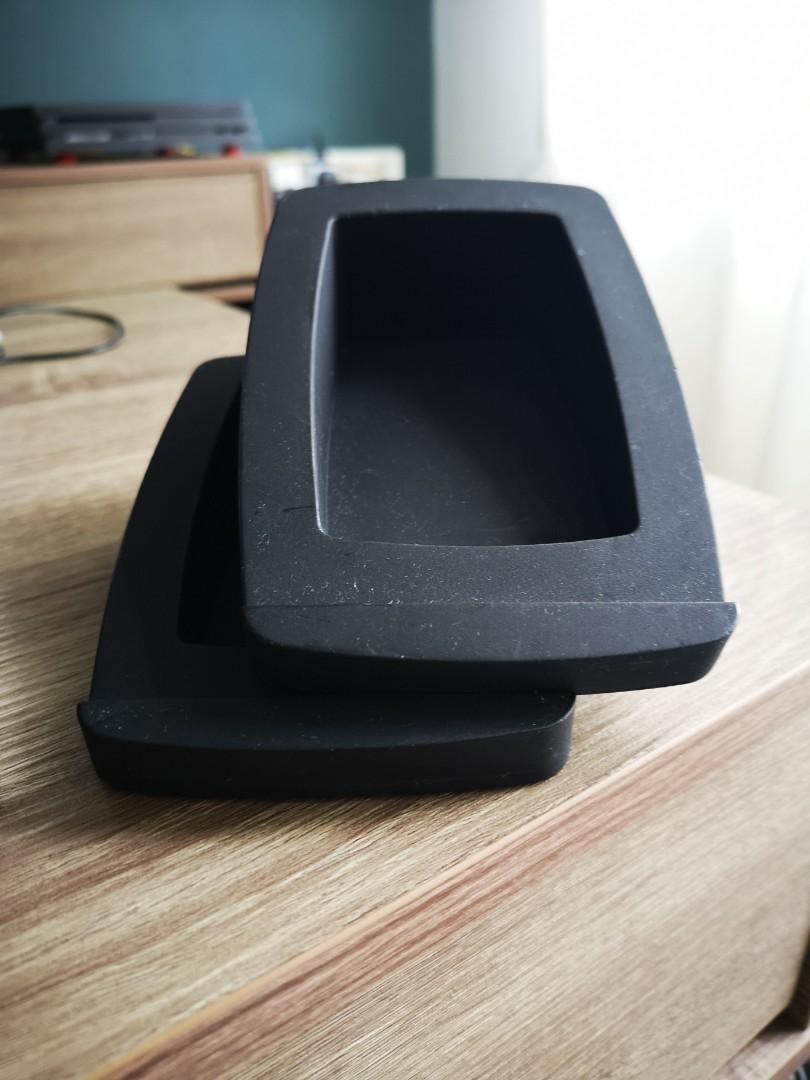 Audioengine Desktop Speaker Stand Ds1 Small Electronics Audio
