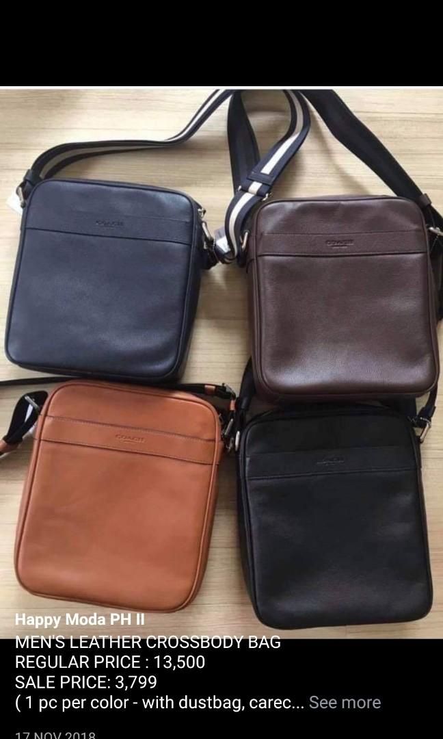 authentic coach bag price philippines