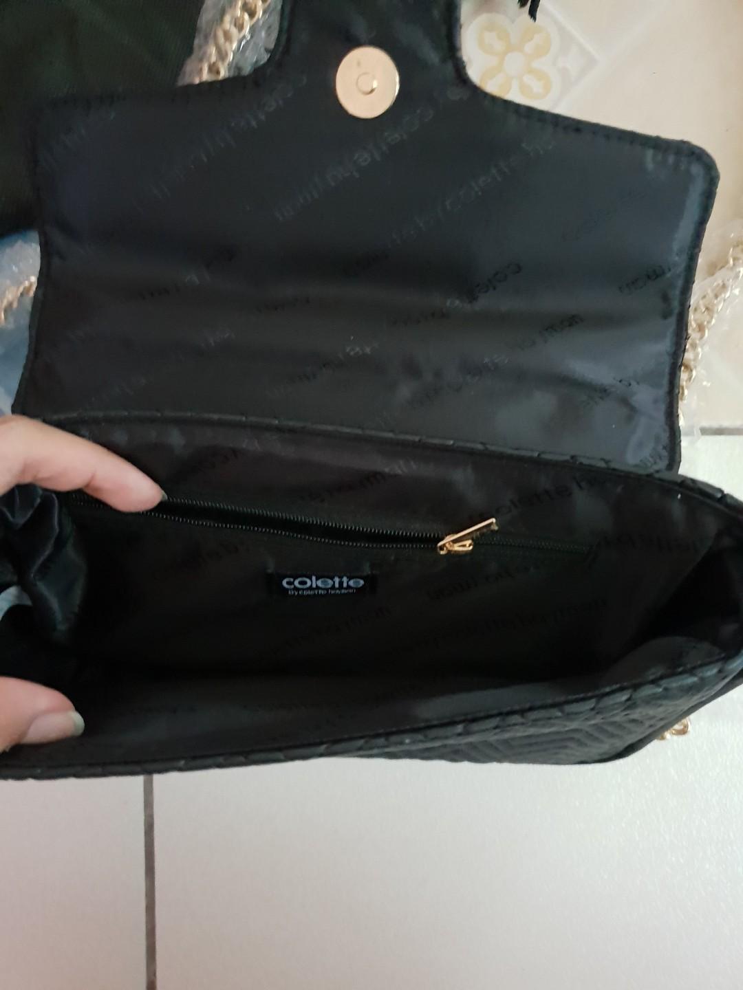 Colette bag sale price philippines