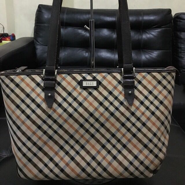 Daks best sale tote bag
