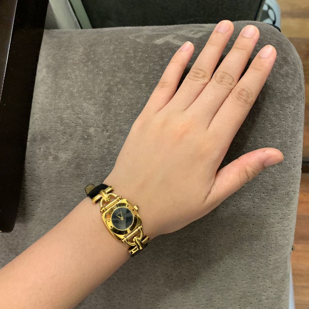 Gucci 6300l hot sale