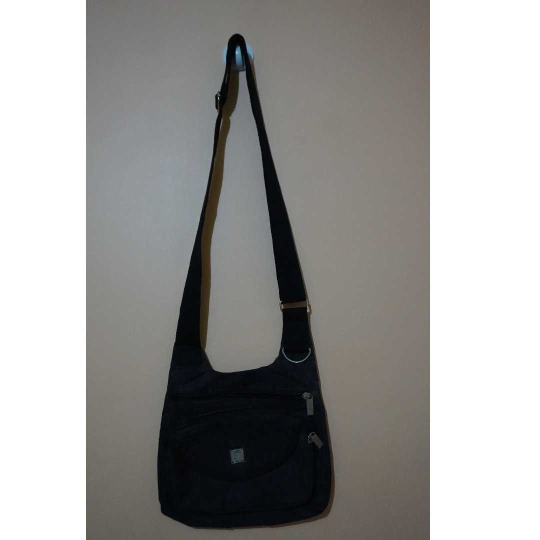 Authentic Marithe Francois Girbaud Body Bag, Women's Fashion, Bags