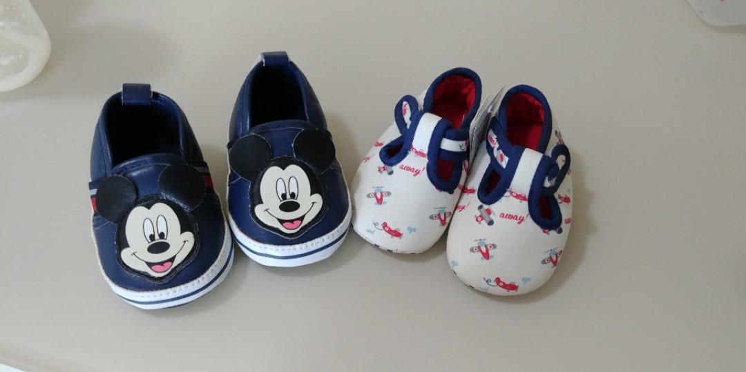 mothercare baby shoes sale