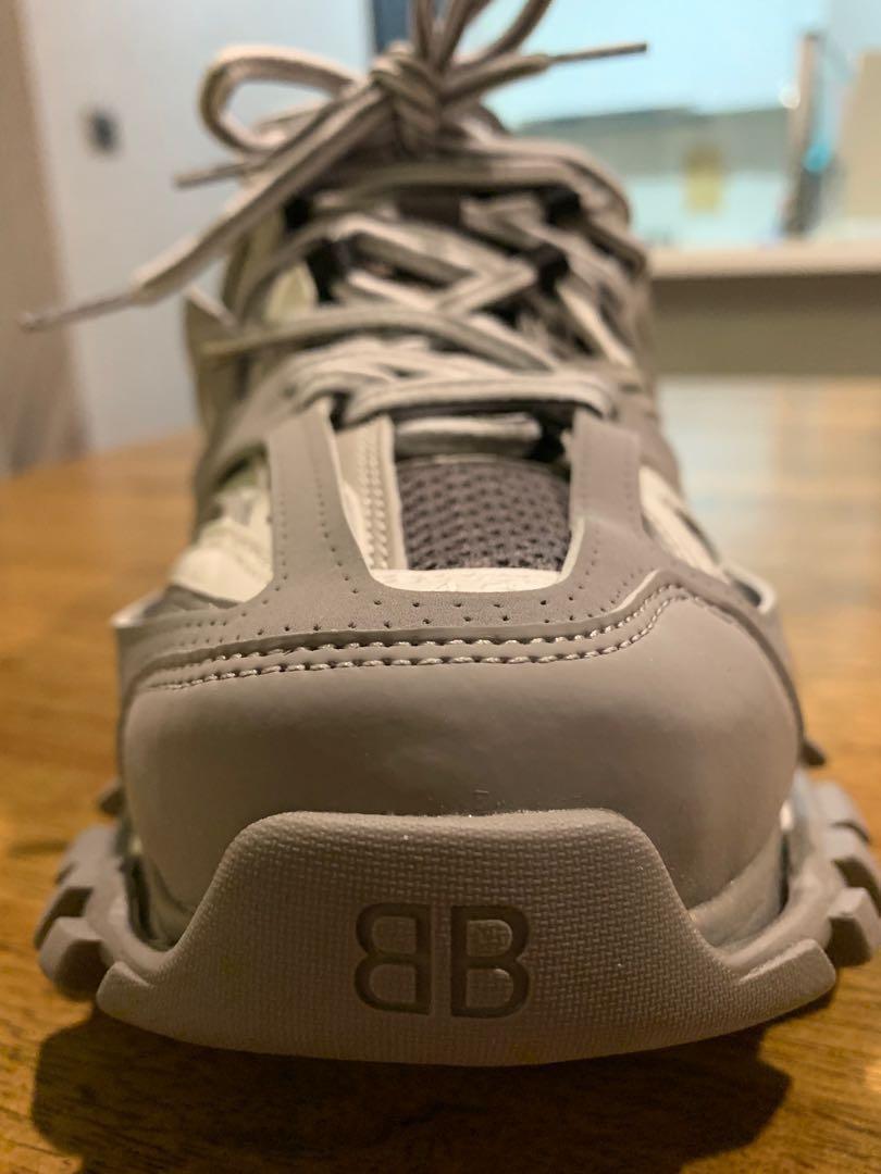 Balenciaga Track MUJER HOMBRE Ventas فيسبوك