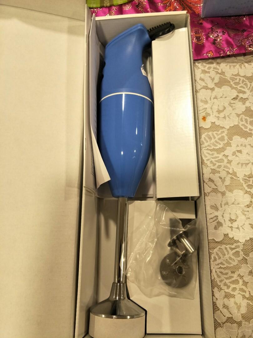 Bamix Immersion Blender, TV & Home Appliances, Kitchen Appliances