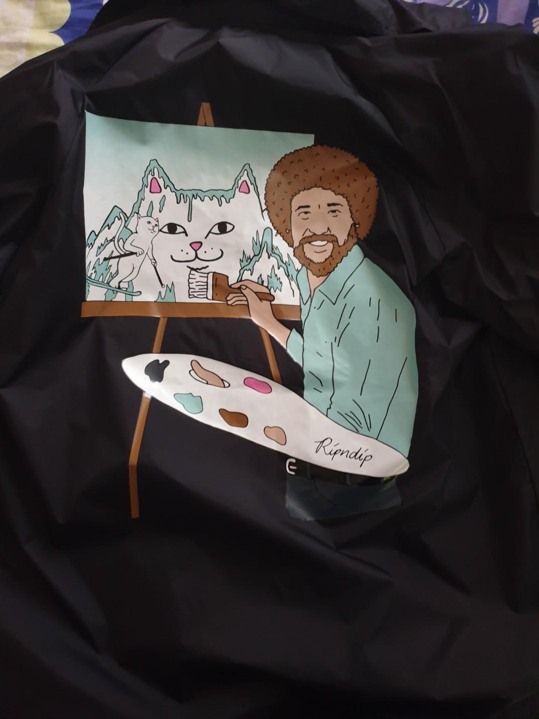 Beautiful mountain coaches jacket clearance
