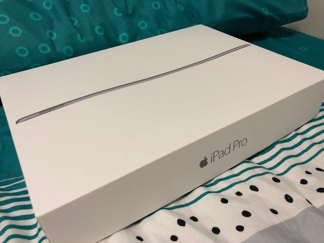 Best Deal iPad Pro 12.9 (1st Gen), Mobile Phones & Gadgets, Tablets