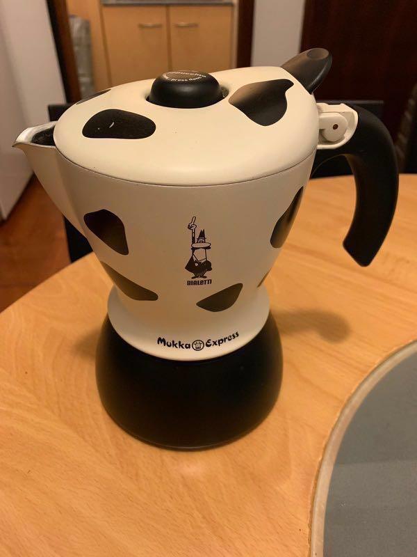 Bialetti Mukka Express special edition 